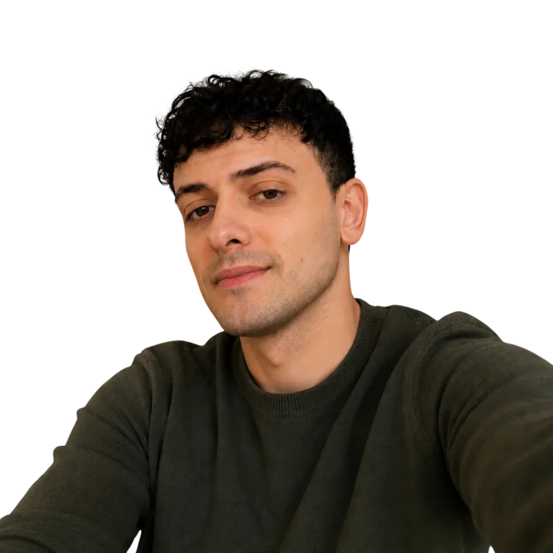 Rubén Fos, fundador de Pivotando Consulting